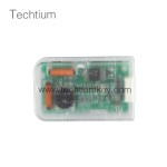 KD DATA Collector Easy to collect data from the car for copy chip